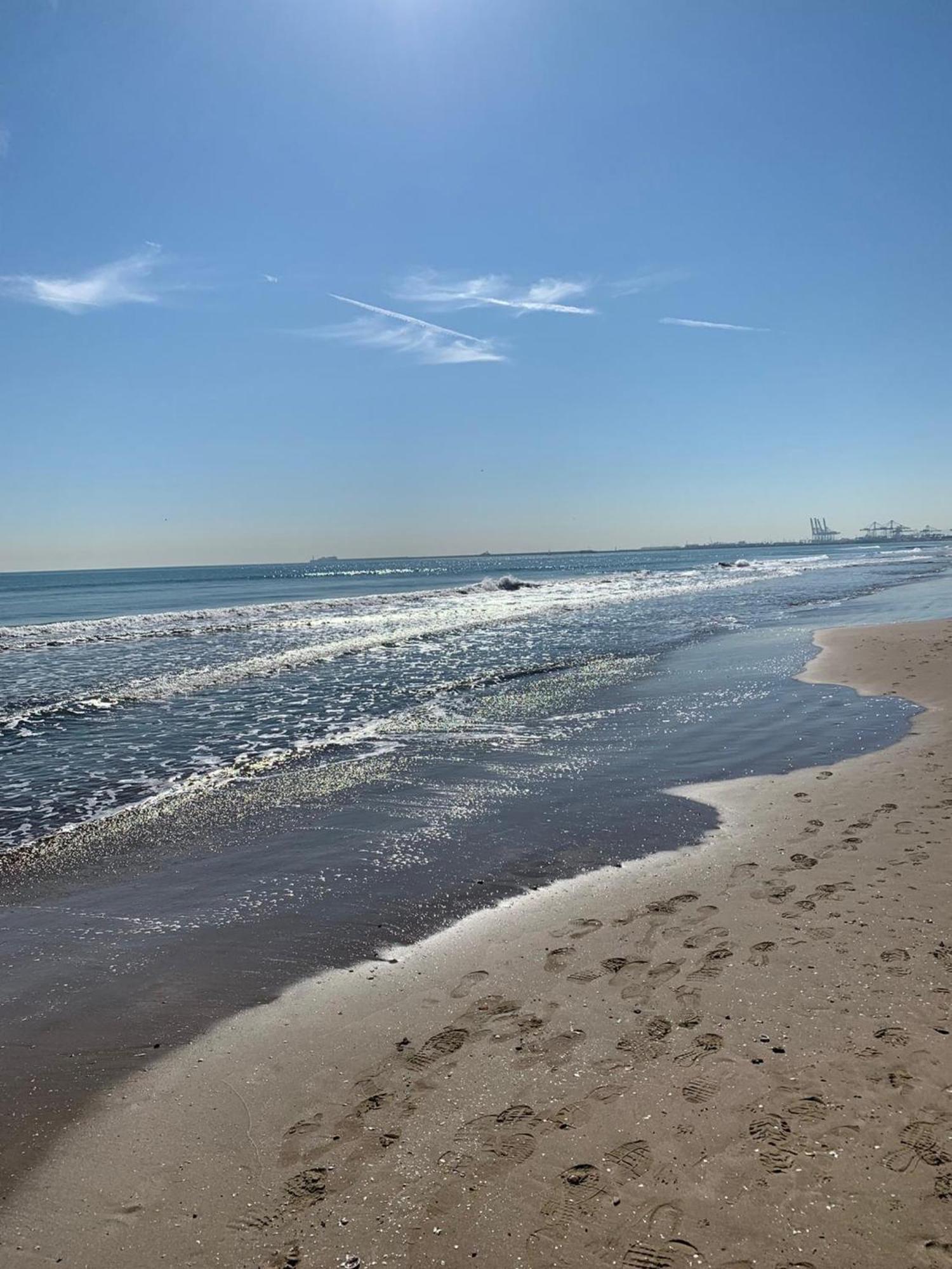 City Valencia Beach 360 Ngoại thất bức ảnh