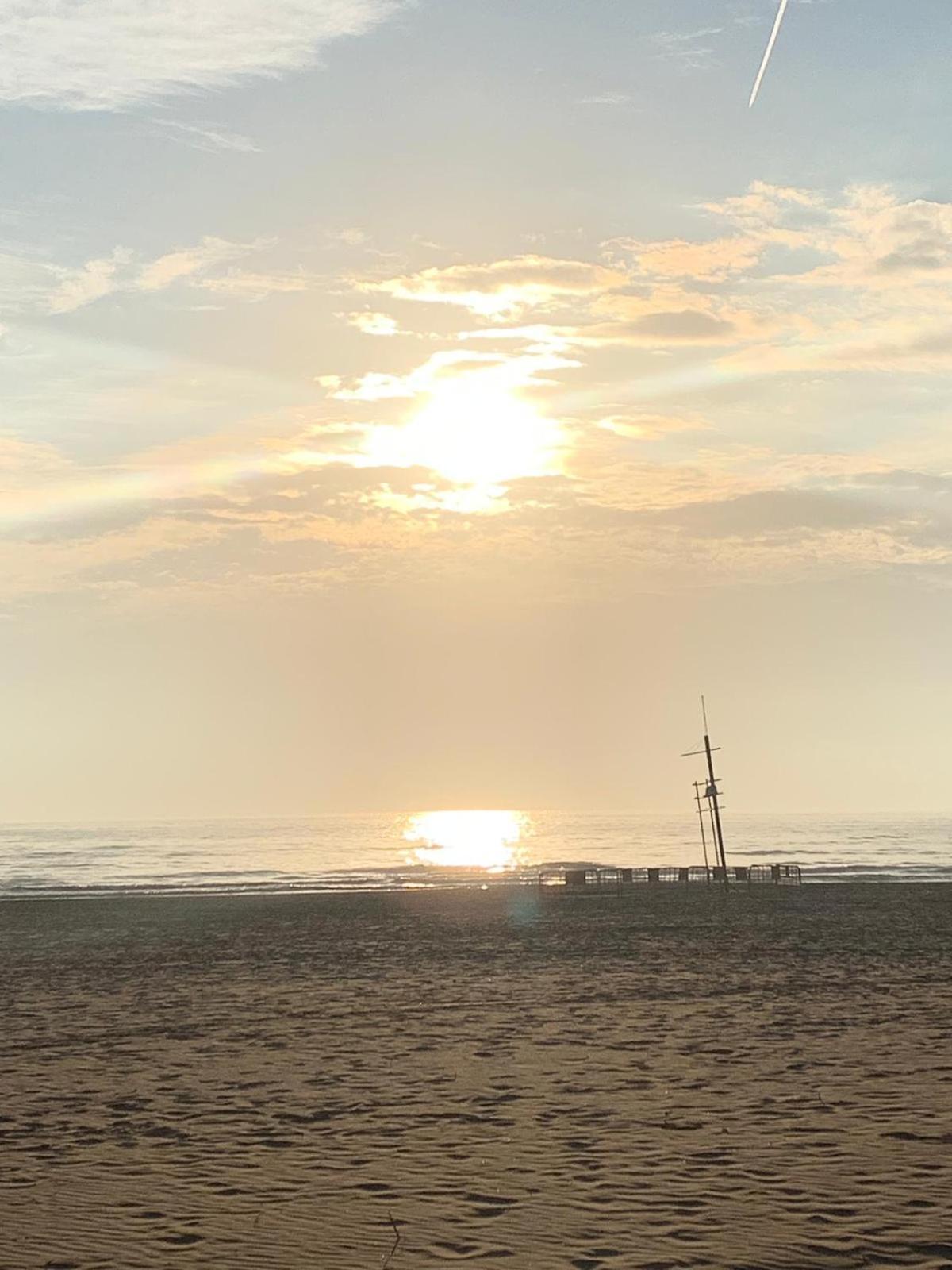 City Valencia Beach 360 Ngoại thất bức ảnh