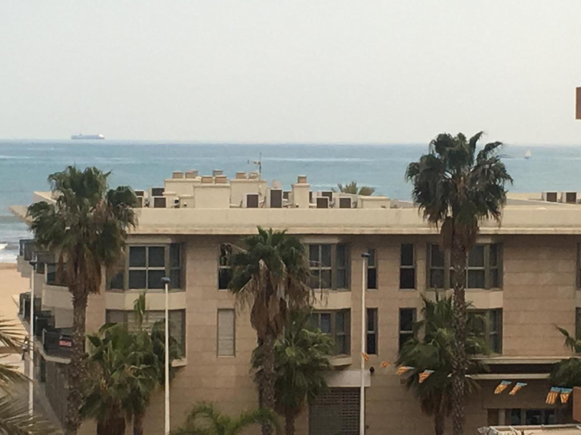 City Valencia Beach 360 Ngoại thất bức ảnh