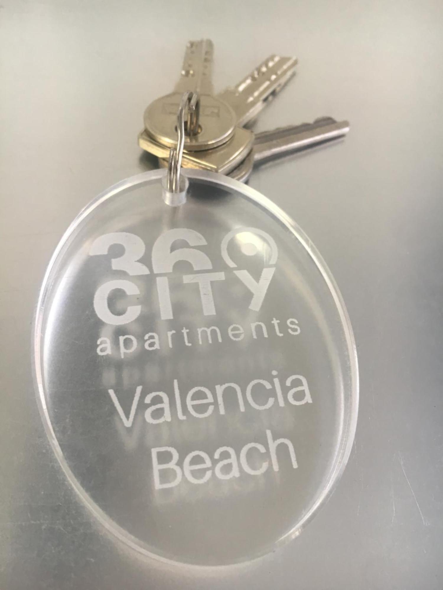 City Valencia Beach 360 Ngoại thất bức ảnh
