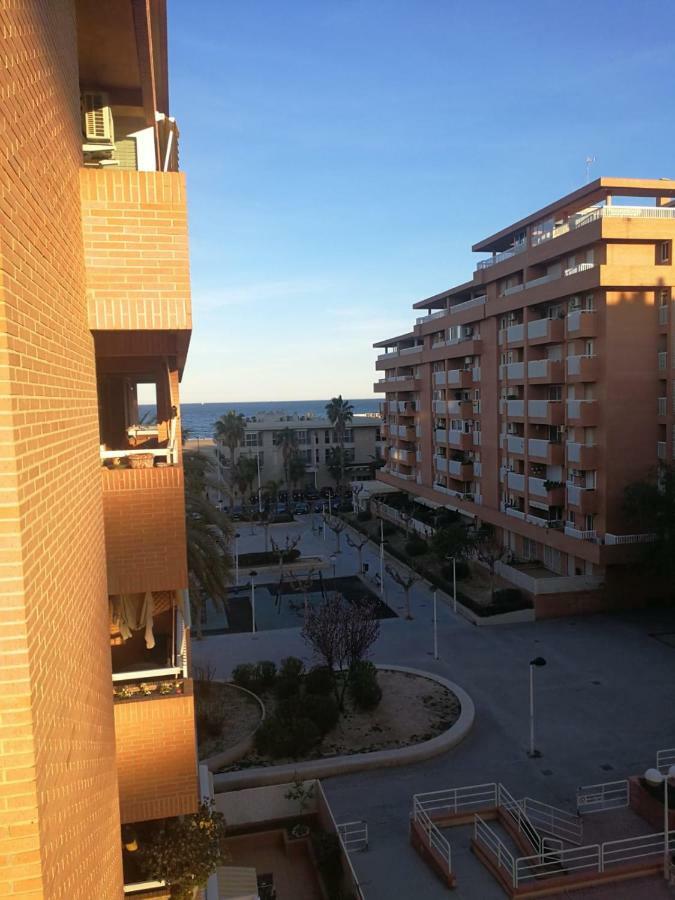 City Valencia Beach 360 Ngoại thất bức ảnh